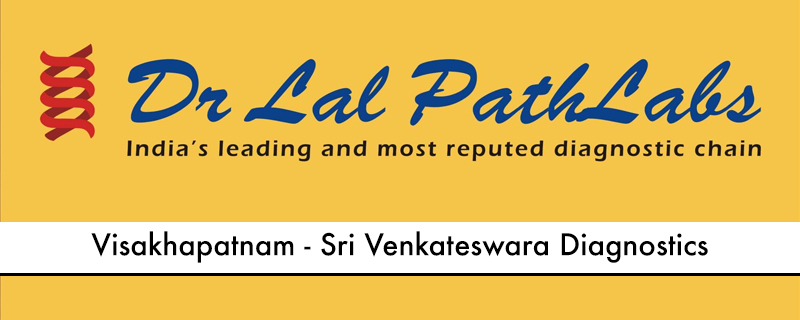 Dr Lal Path Labs- Sri Venkateswara Diagnostics 